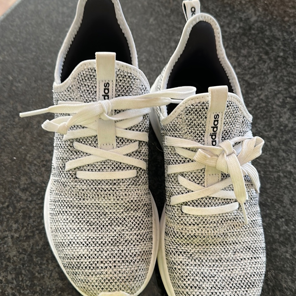 Women’s adidas cloudfoam comfort sneakers